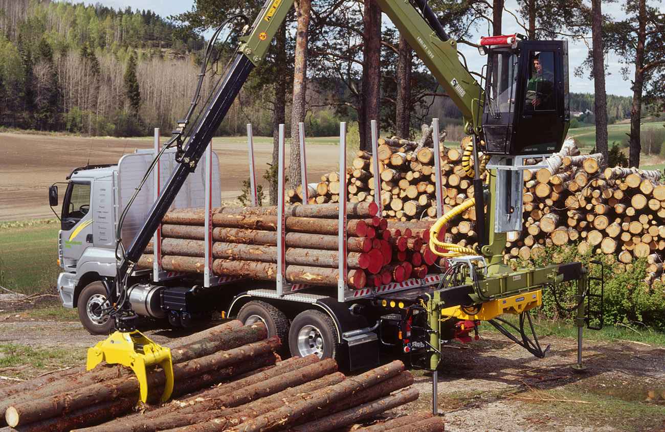 loglift-125s